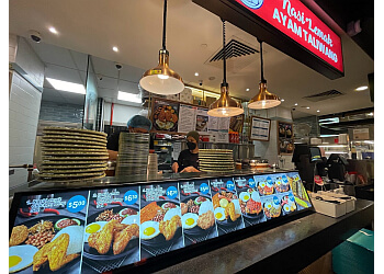 Sembawang Indonesian Restaurants Nasi Lemak Ayam Taliwang-Canberra Plaza image 2 Sembawang Indonesian Restaurants Nasi Lemak Ayam Taliwang-Canberra Plaza image 2