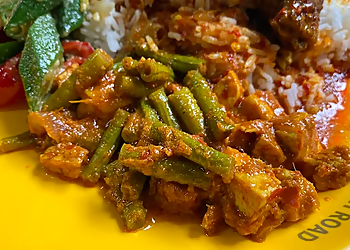 Outram Indonesian Restaurants Nasi Padang Beach Road image 2 Outram Indonesian Restaurants Nasi Padang Beach Road image 2