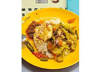 Outram Indonesian Restaurants Nasi Padang Beach Road image 3 Outram Indonesian Restaurants Nasi Padang Beach Road image 3