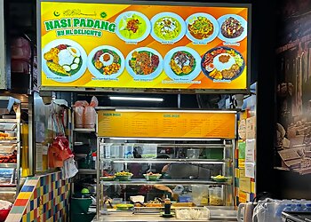 Sengkang Indonesian Restaurants Nasi Padang by NL Delights image 2 Sengkang Indonesian Restaurants Nasi Padang by NL Delights image 2