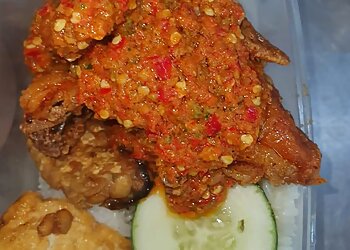 Woodlands Malay Restaurants Nasi SG Power image 2 Woodlands Malay Restaurants Nasi SG Power image 2