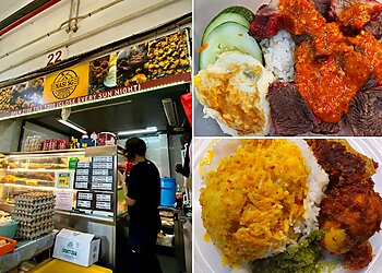 Woodlands Malay Restaurants Nasi SG Power image 3 Woodlands Malay Restaurants Nasi SG Power image 3