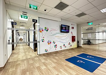 Ang Mo Kio Hospitals National Healthcare Group Polyclinics Ang Mo Kio image 2 Ang Mo Kio Hospitals National Healthcare Group Polyclinics Ang Mo Kio image 2