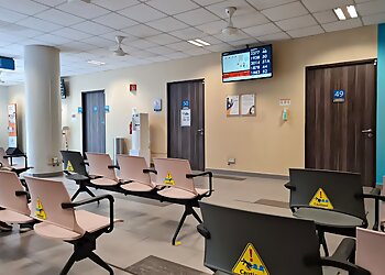 Hougang Hospitals National Healthcare Group Polyclinics Hougang image 2 Hougang Hospitals National Healthcare Group Polyclinics Hougang image 2