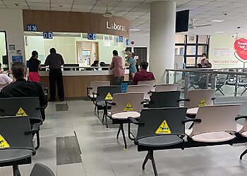 Hougang Hospitals National Healthcare Group Polyclinics Hougang image 3 Hougang Hospitals National Healthcare Group Polyclinics Hougang image 3