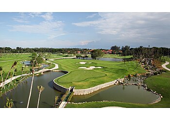 National Service Resort & Country Club photo National Service Resort & Country Club