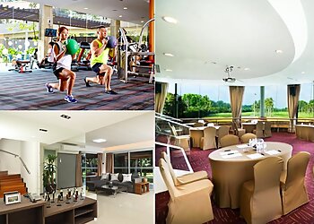 National Service Resort & Country Club image National Service Resort & Country Club