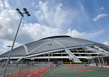 Kallang Tourist Attractions National Stadium image 2 Kallang Tourist Attractions National Stadium image 2