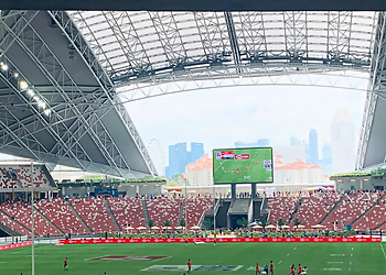 Kallang Tourist Attractions National Stadium image 3 Kallang Tourist Attractions National Stadium image 3