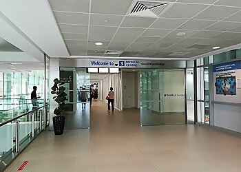 Queenstown Hospitals National University Hospital image 2 Queenstown Hospitals National University Hospital image 2