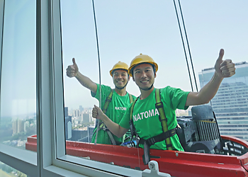 Punggol Cleaning Services Natoma Professional Cleaning Service Singapore image 1