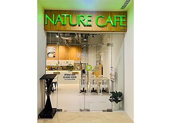 Bukit Merah Vegetarian Restaurants Nature Cafe image 2 Bukit Merah Vegetarian Restaurants Nature Cafe image 2