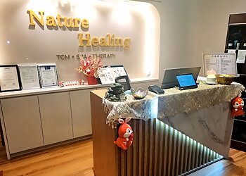 Bishan Massage Therapists Nature Healing Upper Thomson image 2 Bishan Massage Therapists Nature Healing Upper Thomson image 2