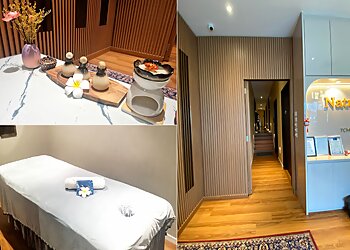 Bishan Massage Therapists Nature Healing Upper Thomson image 3 Bishan Massage Therapists Nature Healing Upper Thomson image 3