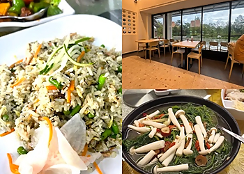 Sengkang Vegetarian Restaurants Nature Vegetarian Delights image 3 Sengkang Vegetarian Restaurants Nature Vegetarian Delights image 3