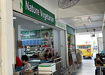 Telok Blangah Vegetarian Restaurants Nature Vegetarian Delights image 2 Telok Blangah Vegetarian Restaurants Nature Vegetarian Delights image 2