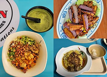 Telok Blangah Vegetarian Restaurants Nature Vegetarian Delights image 3 Telok Blangah Vegetarian Restaurants Nature Vegetarian Delights image 3