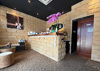 Bukit Timah Massage Therapists Natureland Holland Village image 1