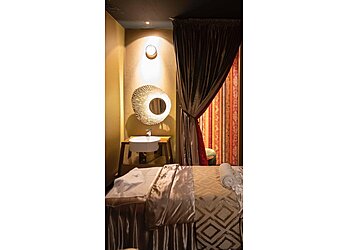 Natureland Spa Premium photo Natureland Spa Premium