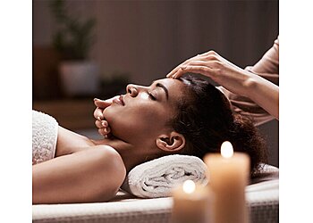 Natureland Spa Premium image Natureland Spa Premium