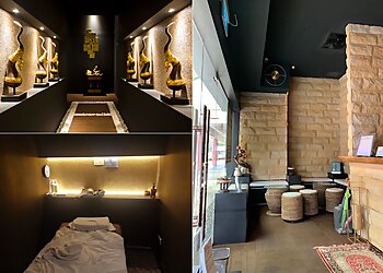 Bedok Massage Therapists Natureland Springvale East Coast image 3 Bedok Massage Therapists Natureland Springvale East Coast image 3