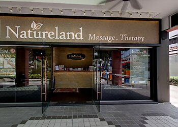 Bedok Massage Therapists Natureland Springvale East Coast image 1