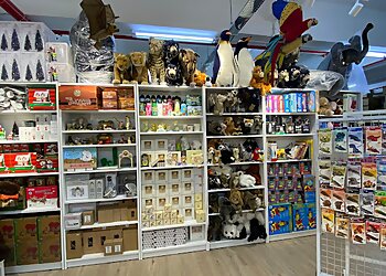 Kallang Toy Shops Natures Collection image 2 Kallang Toy Shops Natures Collection image 2