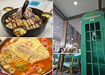 Pasir Ris Korean Restaurants Nayana Kpop Cafe & Restaurant image 3 Pasir Ris Korean Restaurants Nayana Kpop Cafe & Restaurant image 3