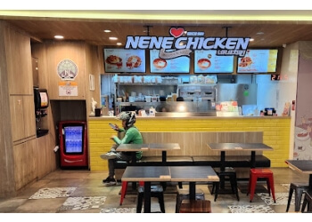 NeNe Chicken @ Bukit Panjang Plaza photo NeNe Chicken @ Bukit Panjang Plaza