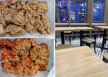 NeNe Chicken The Star Vista image NeNe Chicken The Star Vista