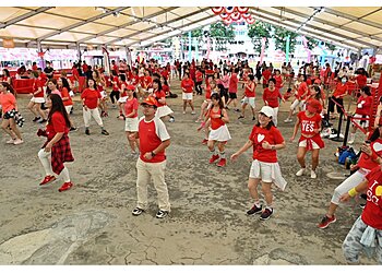 Yishun Event Spaces Nee Soon Central Community Club image 2 Yishun Event Spaces Nee Soon Central Community Club image 2