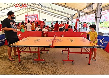 Yishun Event Spaces Nee Soon Central Community Club image 3 Yishun Event Spaces Nee Soon Central Community Club image 3