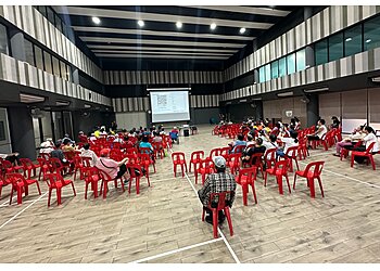 Nee Soon East Community Club photo Nee Soon East Community Club