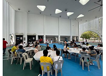 Nee Soon East Community Club image Nee Soon East Community Club