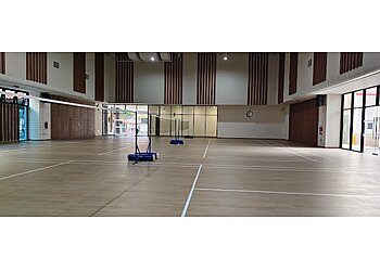 Nee Soon South Community Club photo Nee Soon South Community Club