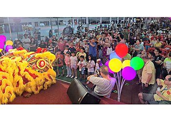 Nee Soon South Community Club image Nee Soon South Community Club