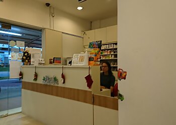 Bukit Batok Hospitals Neecare Medical Centre image 2 Bukit Batok Hospitals Neecare Medical Centre image 2