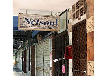 Nelson Bar photo Nelson Bar