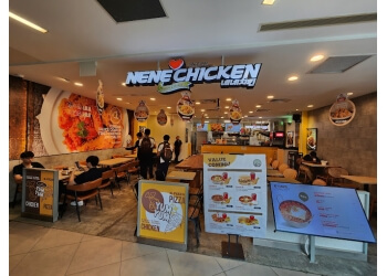 Nene Chicken photo Nene Chicken