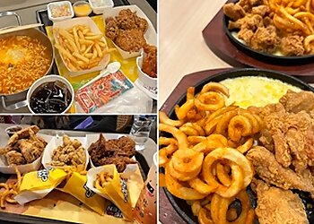 Nene Chicken image Nene Chicken