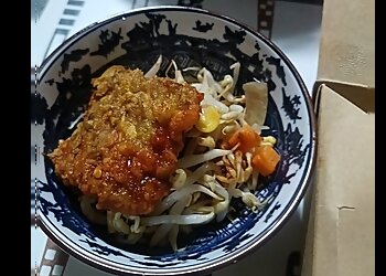 Sembawang Indonesian Restaurants Nenek Recipe image 2 Sembawang Indonesian Restaurants Nenek Recipe image 2