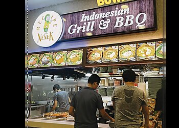 Sembawang Indonesian Restaurants Nenek Recipe image 3 Sembawang Indonesian Restaurants Nenek Recipe image 3