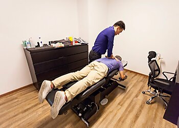 Queenstown Chiropractors Neo Chiropractic image 3 Queenstown Chiropractors Neo Chiropractic image 3