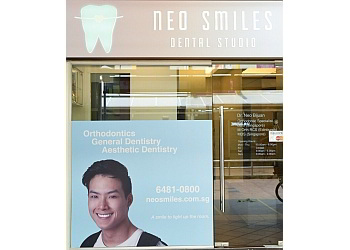 Neo Smiles Dental Studio