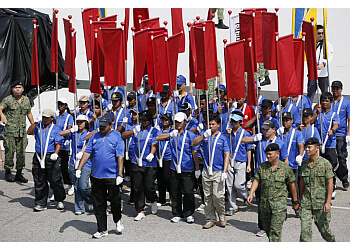 Network Courier photo Network Courier