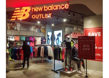 new balance tampines