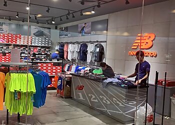 New Balance Changi City Point photo New Balance Changi City Point