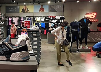 New Balance Changi City Point image New Balance Changi City Point