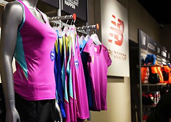 Marina Bay Sporting Goods New Balance Marina Bay image 2 Marina Bay Sporting Goods New Balance Marina Bay image 2