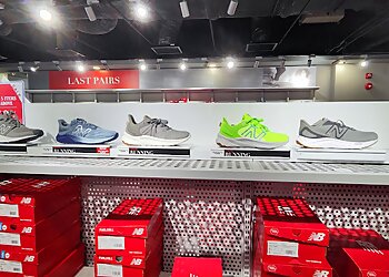 Yishun Sporting Goods New Balance Yishun image 3 Yishun Sporting Goods New Balance Yishun image 3